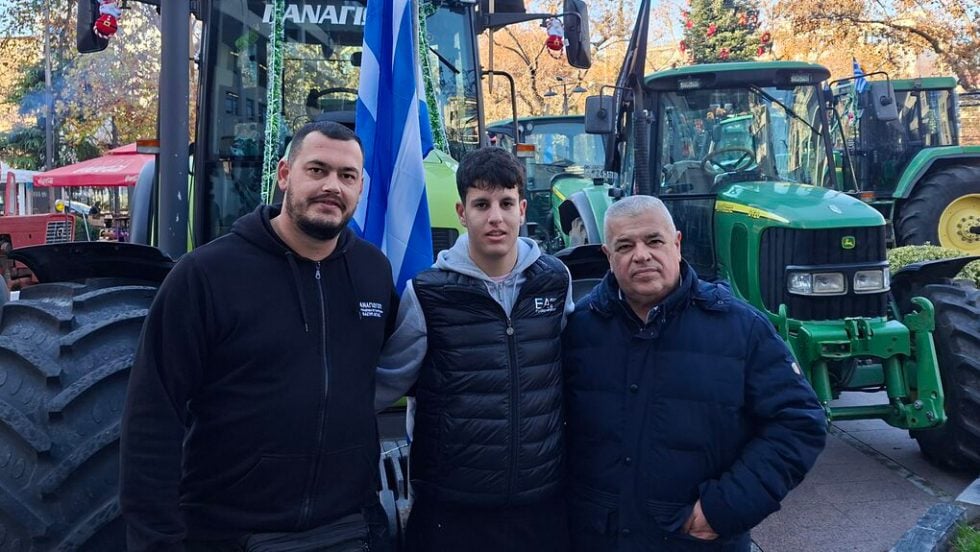 agrotes oikogenia panagiotou larisa